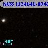 NVSS J124141-074743