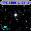 TYC 3950-1404-1
