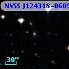 NVSS J124318-060959