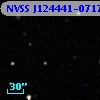 NVSS J124441-071707