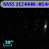 NVSS J124448-054404