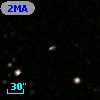 2MASS J12444462-0801504