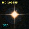 HD 109555