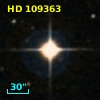 HD 109363