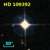 HD 109392