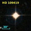 HD 109419