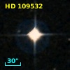 HD 109532