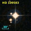 HD 109583