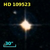 HD 109523