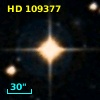HD 109377