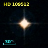 HD 109512