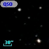 QSO B1233-1050
