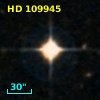 HD 109945