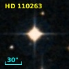 HD 110263