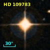 HD 109783