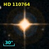 HD 110764