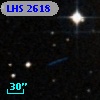 LHS  2618