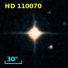 HD 110070