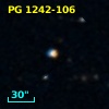 WD 1242-105