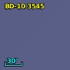 BD-10  3545