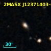 2MASX J12371403-0940222