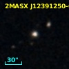2MASX J12391250-0922119