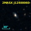 2MASX J12400060-1043145