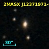 2MASX J12371971-0931012