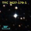 TYC 3627-179-1