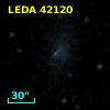 LEDA   42120