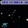 1RXS J124002.0-104516