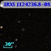 1RXS J124236.8-083219