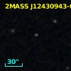 1RXS J124309.5-091454