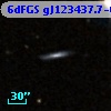 6dFGS gJ123437.7-082500