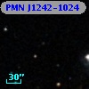 PMN J1242-1024