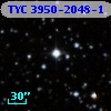 TYC 3950-2048-1
