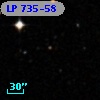 LP  735-58