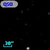 QSO B1233-1059