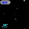 QSO B1233-1051