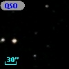 QSO B1231-1058