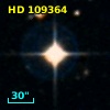 HD 109364