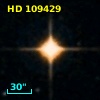 HD 109429