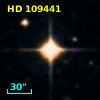 HD 109441