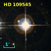 HD 109545
