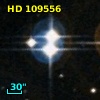 HD 109556