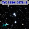 TYC 3950-2078-1