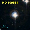 HD 109584