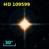 HD 109599