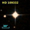 HD 109332