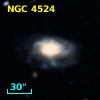 NGC  4524
